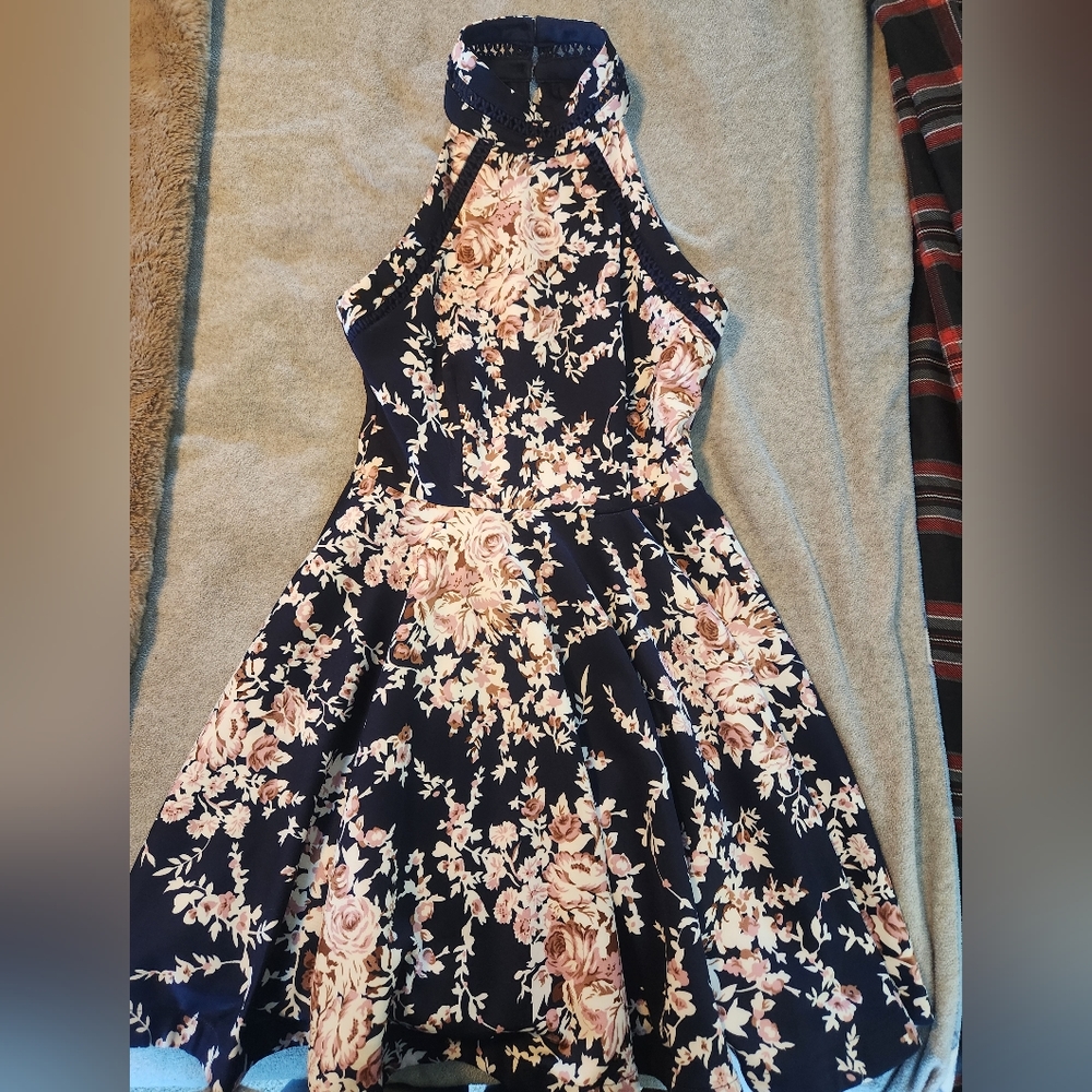 B. Darlin dress